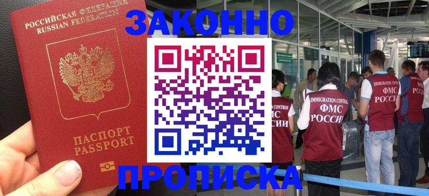 прописка гарантия в Светлогорске